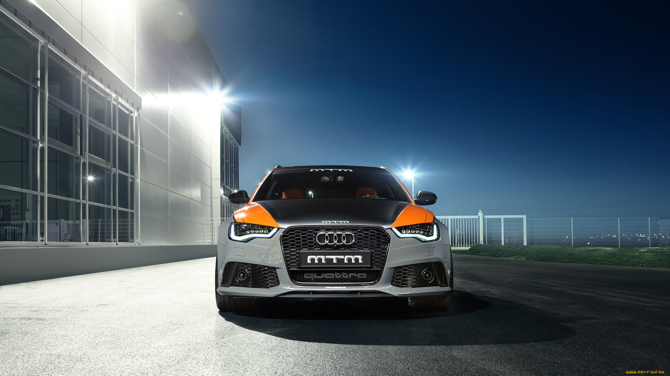 audi mtm rs6 clubsport concept 2015, , audi, mtm, 2015, concept, clubsport, rs6